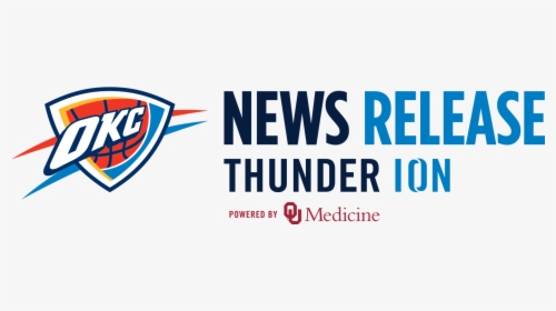 Oklahoma City Thunder, HD Png Download, Transparent PNG
