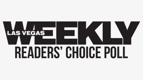 Las Vegas Weekly Logo, HD Png Download, Transparent PNG