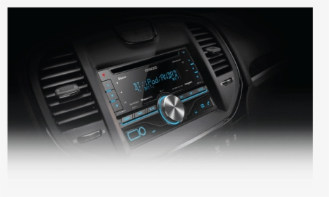 2018 Chrysler 300 Interior Beat Audio, HD Png Download, Transparent PNG