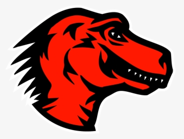 Mozilla Dinosaur Head Logo - Non Profit Organization In The Field Of Software Production, HD Png Download, Transparent PNG