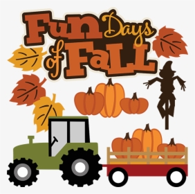 Pioneer Clipart Hayride - Clip Art Hay Ride, HD Png Download, Transparent PNG
