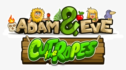 Adam N Eve Zombies, HD Png Download, Transparent PNG