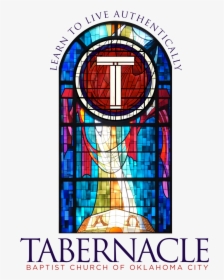 Tabernacle Baptist Church Of Oklahoma City Clipart - Tabernacle Baptist Church, HD Png Download, Transparent PNG