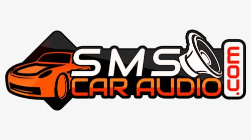 Sms Car Audio - Car Audio Logo Png, Transparent Png, Transparent PNG