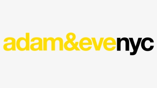 Adam&evenyc - Adam And Eve Ddb Logo, HD Png Download, Transparent PNG