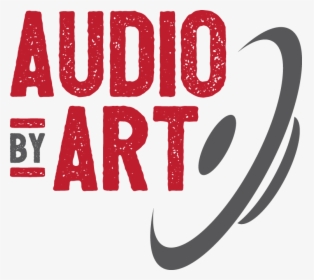 Artbyaudio Logo - Illustration, HD Png Download, Transparent PNG