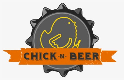 Image - Chick N Beer, HD Png Download, Transparent PNG