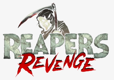 Reaper S Revenge - Reapers Revenge Logo, HD Png Download, Transparent PNG