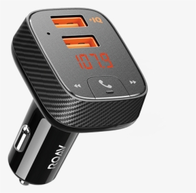 Roav Smartcharge Car Kit F2 - Roav Bluetooth Fm Transmitter, HD Png Download, Transparent PNG
