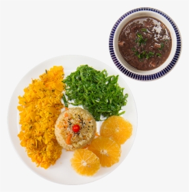 Feijoada , Png Download - Tangerine, Transparent Png, Transparent PNG