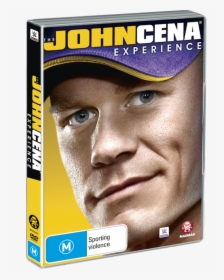 Transparent John Cena Png - John Cena Experience, Png Download, Transparent PNG