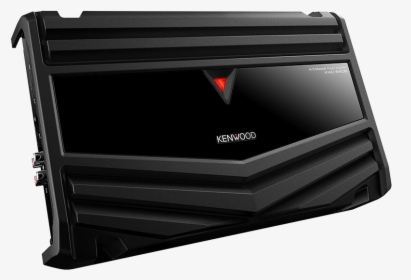 Best Car Alarm Shop In Hawaii - Amplificador Kenwood Kac 8406, HD Png Download, Transparent PNG