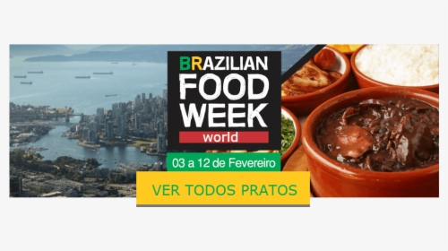 Brazilian Food Week Homemade Food Festival Brings Together - Mole Sauce, HD Png Download, Transparent PNG
