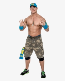 John Cena Png, Transparent Png, Transparent PNG