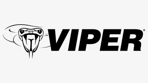 Viper - Viper Car Alarm, HD Png Download, Transparent PNG