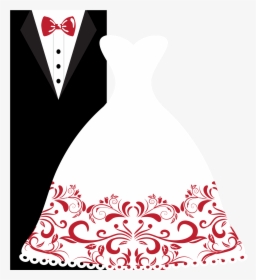 Transparent Hayride Clipart - Clip Art For Wedding Invitation, HD Png Download, Transparent PNG