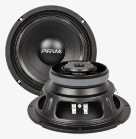 4x Prv Audio 8mb450-4 V2 Mid Bass Car Stereo - Prv 8mb450, HD Png Download, Transparent PNG
