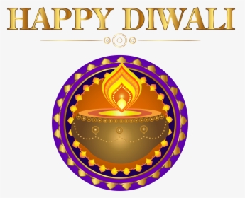 Diya Download Png Image - Have A Purple Perfect Birthday, Transparent Png, Transparent PNG