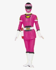 Turbo Pink - Power Rangers Turbo Pink, HD Png Download, Transparent PNG