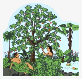 *save $5* Adam & Eve - Lobelia, HD Png Download, Transparent PNG