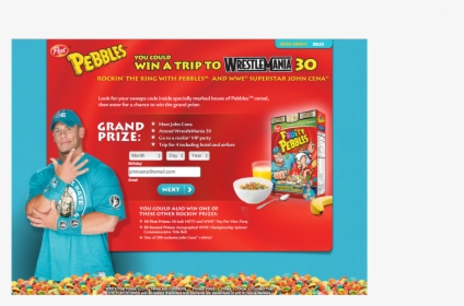 Fruity Pebbles, HD Png Download, Transparent PNG