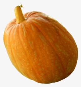 Pumpkin Calabaza Vegetarian Cuisine Gourd Winter Squash - Real Pumpkin Png, Transparent Png, Transparent PNG