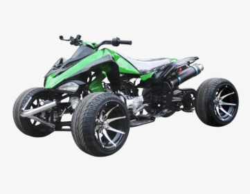 Chinese Four Wheeler Lowered, HD Png Download, Transparent PNG