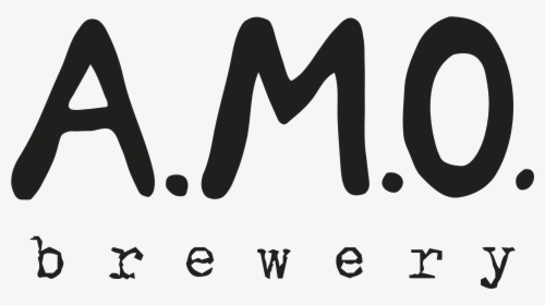 A - M - O - Brewery - Graphics, HD Png Download, Transparent PNG