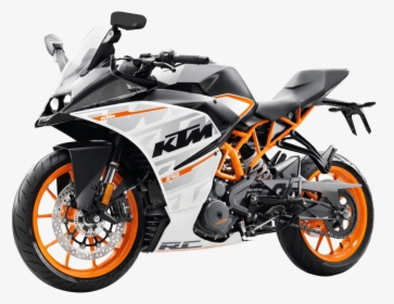 Ktm Bike Png, Transparent Png, Transparent PNG