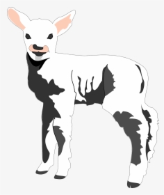 Sheep Clip Art, HD Png Download, Transparent PNG