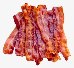 Bacon Transparent Background, HD Png Download, Transparent PNG