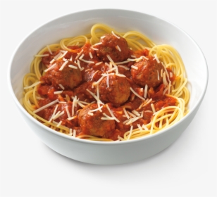 Spaghetti And Meatballs Png, Transparent Png, Transparent PNG
