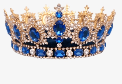 #tiara #crown #princess #royal #queen #freetoedit - Headpiece, HD Png Download, Transparent PNG