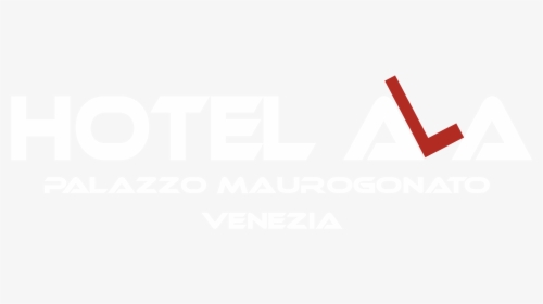 Hotel Ala Venice Logo, HD Png Download, Transparent PNG