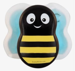 Buzzy Pain Relief Uk, HD Png Download, Transparent PNG