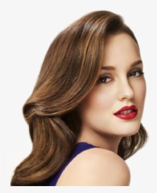 Leighton Meester Hd Photoshoot, HD Png Download, Transparent PNG