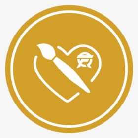 Fan Art Icon - Logo Mini Cafe, HD Png Download, Transparent PNG