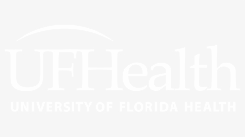 Uf Health White Logo, HD Png Download, Transparent PNG