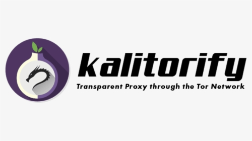 Transparent Proxy Through Tor For Kali Linux Xploitlab - Graphic Design, HD Png Download, Transparent PNG