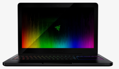 How To Install Kali Linux On Razer Blade Pro From Usb - Razer Blade Stealth V1, HD Png Download, Transparent PNG
