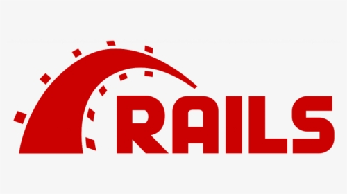 Ruby On Rails Logo - Ruby On Rails Logo .png, Transparent Png, Transparent PNG