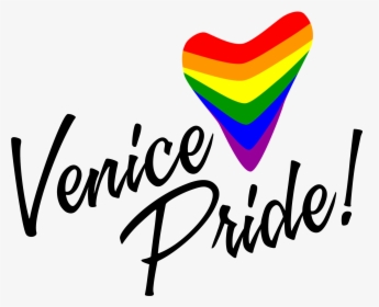 Venice Pride 2018 Florida, HD Png Download, Transparent PNG