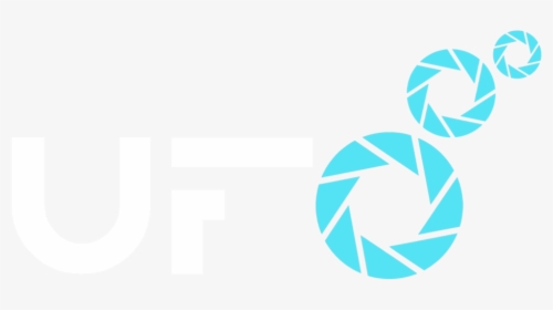 Ufo Trn White - Cool Videogame Logos, HD Png Download, Transparent PNG