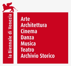 Biennale Venezia 2019 Logo, HD Png Download, Transparent PNG