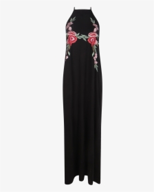 Flower Power - Day Dress, HD Png Download, Transparent PNG