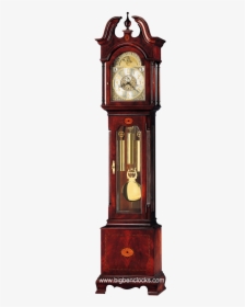 Howard Miller Taylor Grandfather Clock, HD Png Download, Transparent PNG