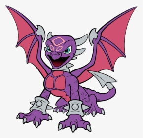 Clipart Skylanders Academy, HD Png Download, Transparent PNG