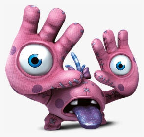 Skylanders Eye Five, HD Png Download, Transparent PNG