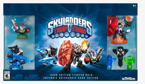Skylanders Png, Transparent Png, Transparent PNG