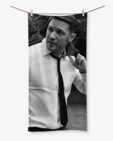 Tom Hardy ﻿sublimation All Over Towel   Class - Tom Hardy Wallpaper Laptop, HD Png Download, Transparent PNG